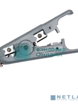 Инструмент для зачистки и обрезки витой пары ITK TS1-G30