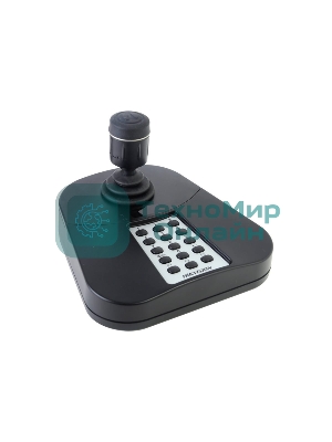 Клавиатура проводная Hikvision DS-1005KI