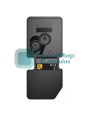 Картридж лазерный Kyocera TK-5430K для ECOSYS MA2100cfx/MA2100cwfx/PA2100cwx/PA2100cx черный (1250 стр.)