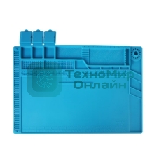 Коврик для пайки Kaisi S-160C