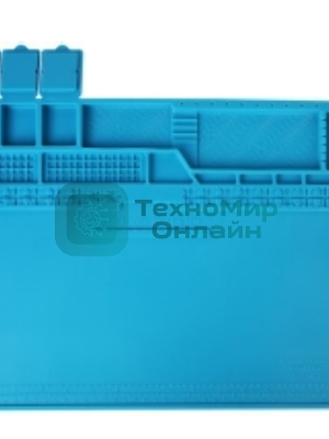 Коврик для пайки Kaisi S-160C