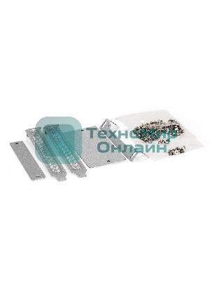 Серверный корпус ExeGate Pro 3U450-12 (RM 19