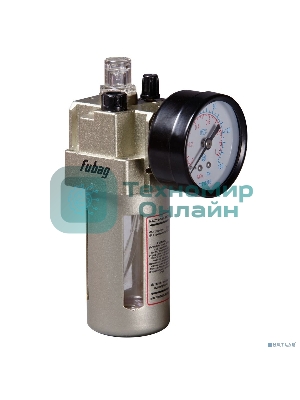 Лубрикатор FUBAG L 1700 1/4'' 190110