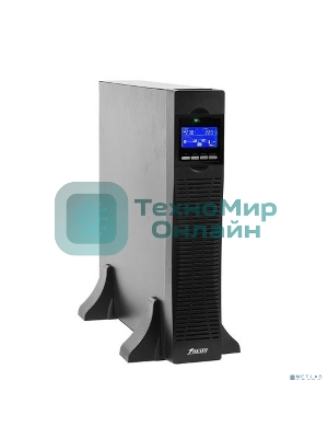 Источник бесперебойного питания POWERMAN Online 2000 RT