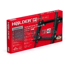 Кронштейн Holder LCD-T3626-B черный