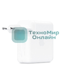 Адаптер питания APPLE 61W USB-C Power Adapter мощностью 61 Вт