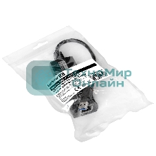 Кабель-адаптер ExeGate EXE-730U3-45 (USB3.0 --> UTP 1000Mbps, RLT8153)