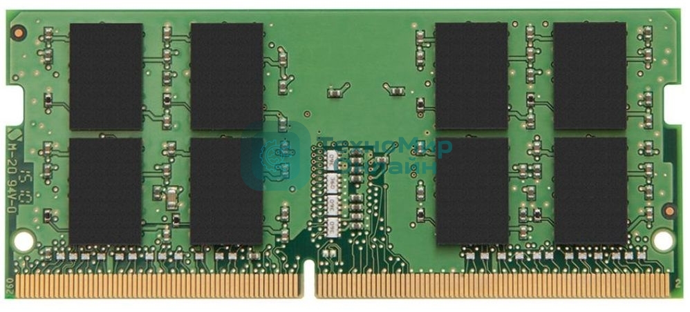 Оперативная память AMD Radeon R9, DDR4, 16GB (1x16GB), 3200MHz, CL22, SO-DIMM, OEM