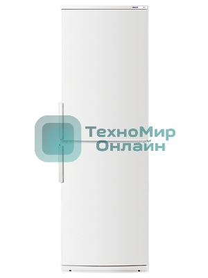 Холодильник Atlant XM-4025-000 белый двухкамерный 225/139л морозилка снизу