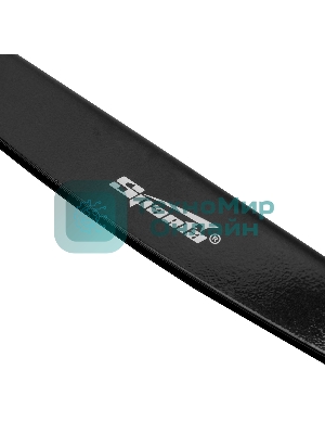 Ножовка по металлу Sparta 200-300 мм, металлическая ручка