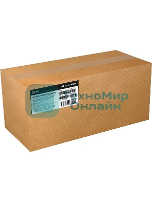 Печка в сборе Cactus CS-FU-HP-P3015 (RM1-6319-000-reman) для HP LJ Enterprise P3015, P3015d, P3015dn, P3015n, P3015x
