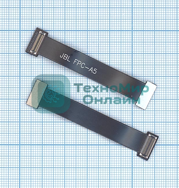 Шлейф матрицы для Samsung A5