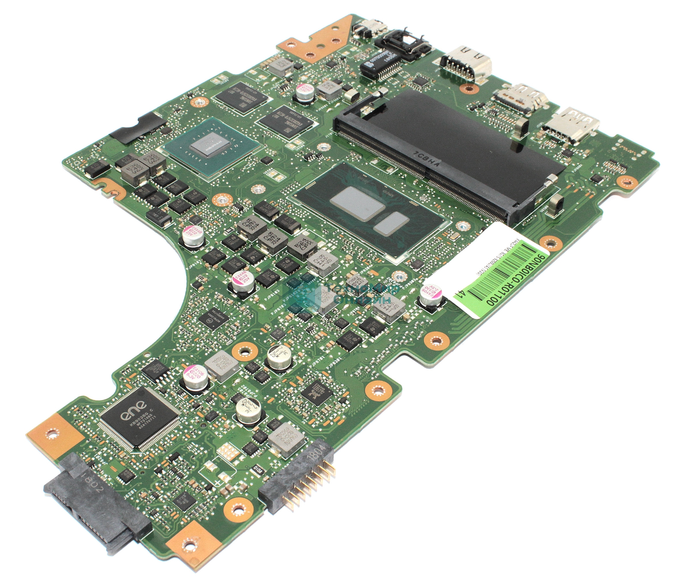 Материнская плата для Asus X442UF 8G/I5-8250U