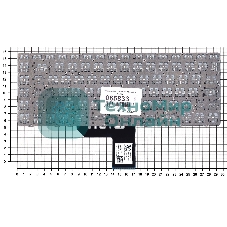 Клавиатура для ноутбука HP Spectre X360 13-w000 13-ac000 черная с подсветкой