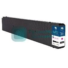 Картридж струйный Epson C13T02S300 Magenta Ink (50000 стр.) для WorkForce Enterprise WF-C20750