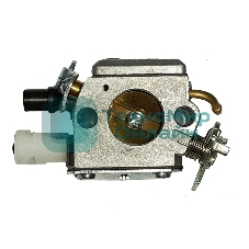 Карбюратор для бензопилы Husqvarna 340/345/350 100051