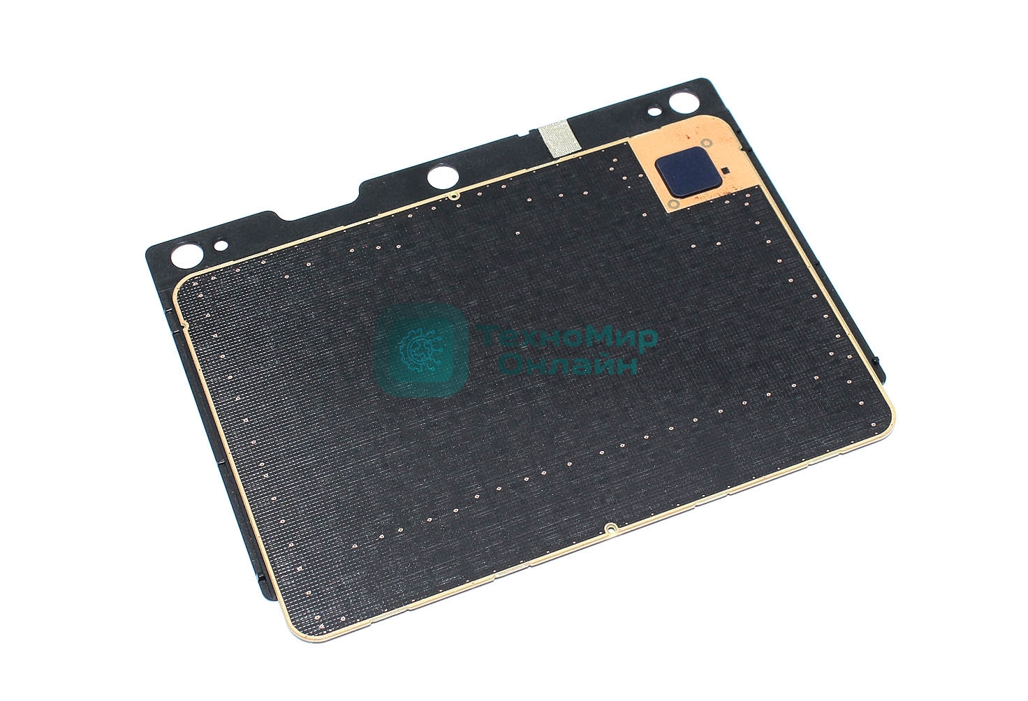Тачпад (плата) для Asus FPR UX530 синий
