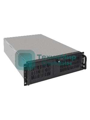 Корпус Exegate Pro 4U4139L RM 19