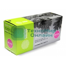 Картридж лазерный Cactus CS-D117S черный (2500 стр.) для Samsung SCX-4650/4655