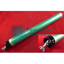 Барабан ELP HP LJ P3015/3011,M525, Pro M521 HLong Life (Китай) (с шестерней и хвостовиком!!!)