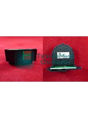 Чип ELP для Xerox Phaser 6180 Cyan, 6K (Китай)