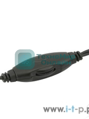 Гарнитура проводная SVEN AP-010MV с микрофоном