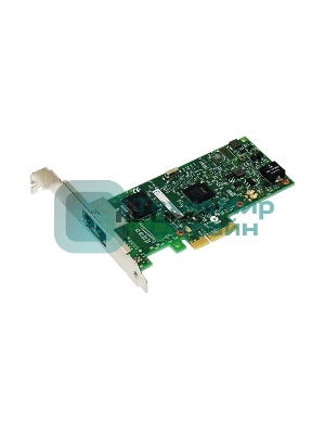 Сетевой адаптер INTEL I350T2V2BLK 936714