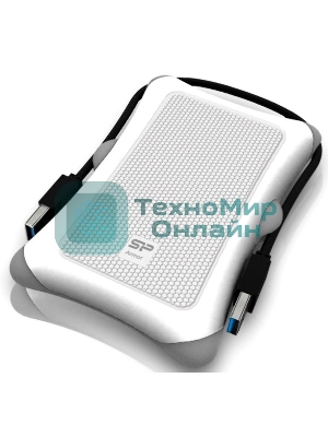 Внешний HDD 2.5