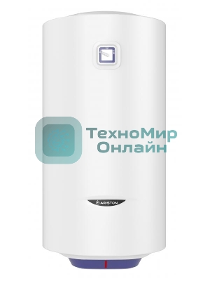Водонагреватель Ariston BLU1 R ABS 50 V SLIM