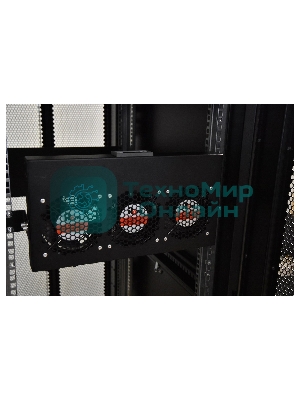 Модуль вентиляторный ЦМО 19