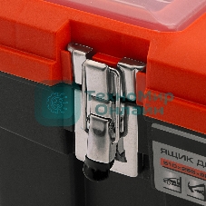 Ящик для инструмента Stels с мет. замками 22