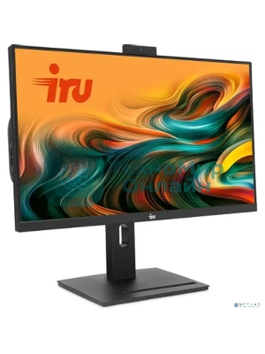 Моноблок IRU 23IM 23.8