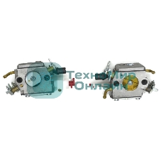 Карбюратор для бензопилы Husqvarna 340/345/350 100051