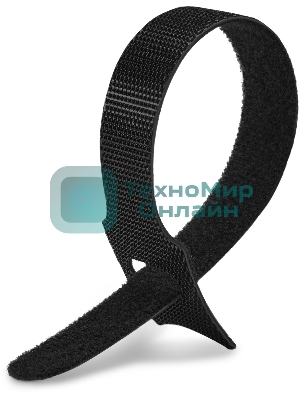 Стяжки для кабеля Buro BHP CTIB длина 15 см упак.: 100 шт