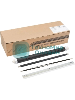 Комплект восстановления драм-юнита CET DK-8350-Kit для Kyocera TASKalfa 2552ci/3252ci/3253ci/2553ci CMYK, 200000 стр.