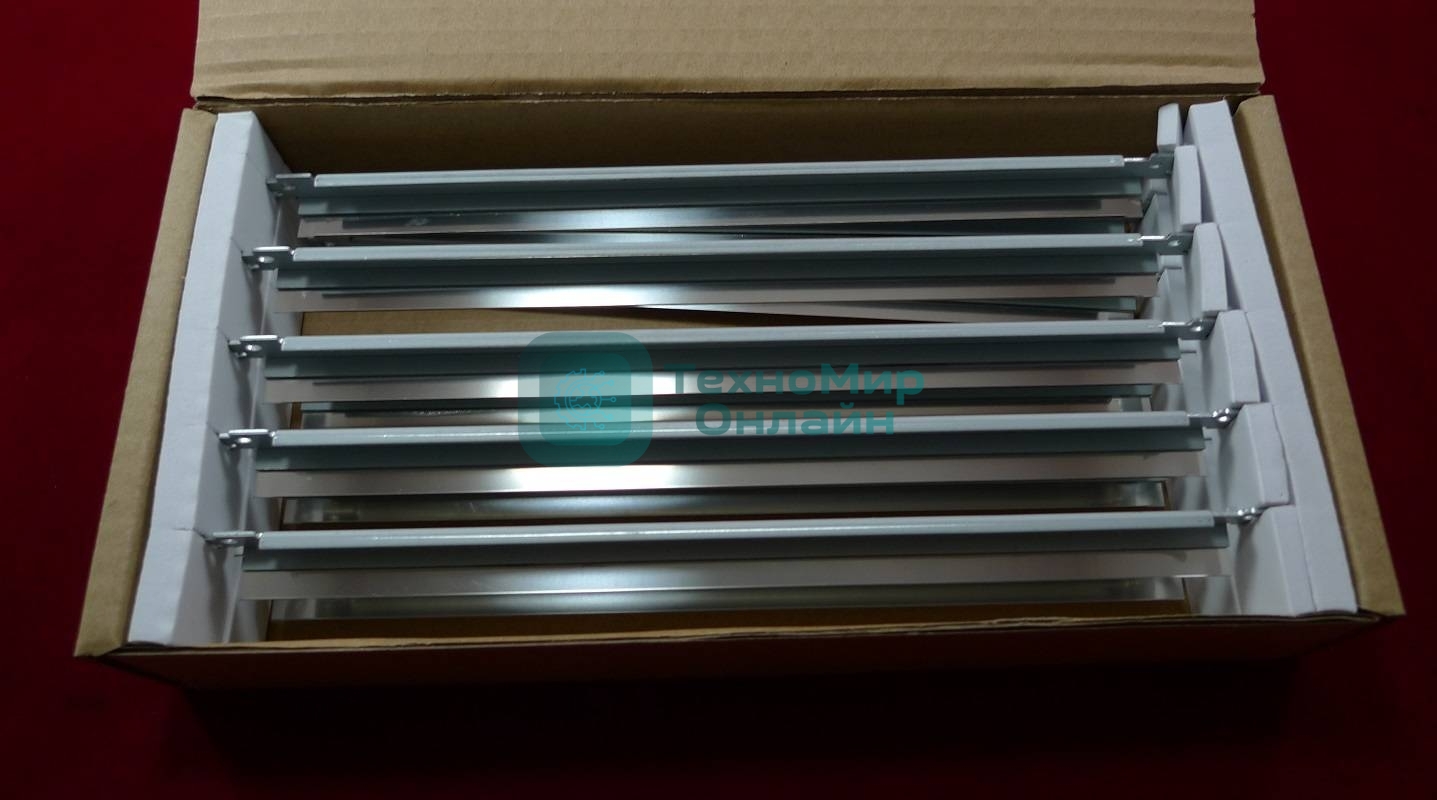 Дозирующее лезвие (Doctor Blade) Samsung ML-1660/1665/1667/1860/1865/1867 (D104) (ELP, Китай) 10штук