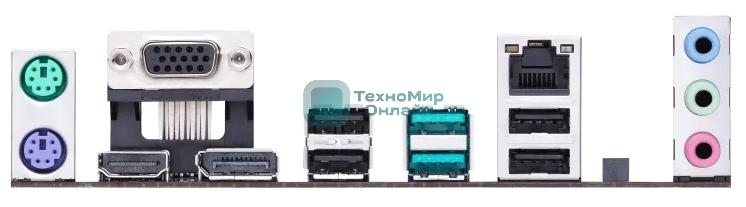 Материнская плата ASUS PRIME H610M-A D4-CSM, LGA 1700, Intel H610, 2xDDR4, 4xSATA, 2xM.2, 1xPCIe 4.0 x16, 1xPCIe x1, 1xDP, 1xD-Sub, 1xHDMI, 1x 1Gb LAN, 4xUSB-A 2.0, 2xUSB-A 3.2 Gen 1, 7.1, mATX