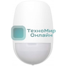 ИК-датчик беспроводной, защита от животных (AX PRO) Hikvision DS-PDP15P-EG2-WE