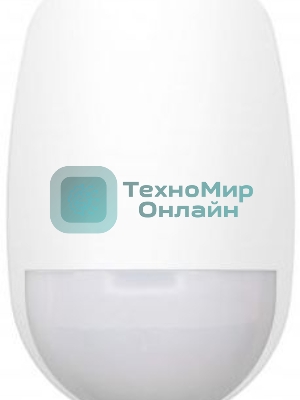 ИК-датчик беспроводной, защита от животных (AX PRO) Hikvision DS-PDP15P-EG2-WE