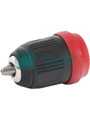 Дрель-шуруповерт аккумуляторная Patriot BR 115Li, Аккумуляторная, 16В, 2 АКБ, Кейс