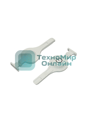 Кнопка (клавиша) включения/выключения для стиральной машины Samsung