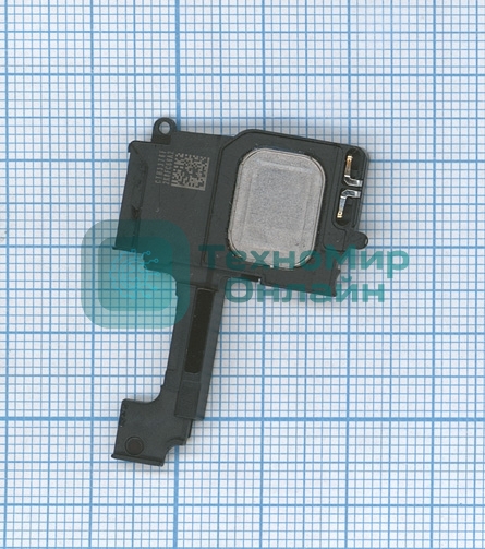 Полифонический динамик (Buzzer) для iPhone 5С в сборе