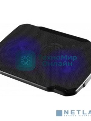 Подставка Buro BU-LCP156-B208 15.6