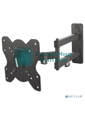 Кронштейн ONKRON M4S для телевизора 17