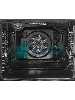 Шкаф духовой электрический Maunfeld EOEH7616B