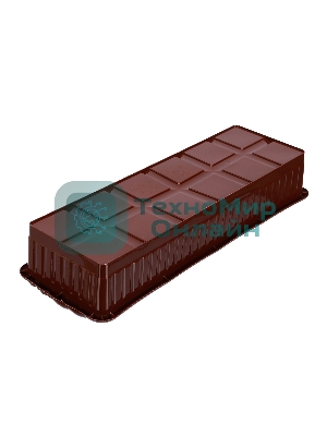 Поддон для рассады Palisad 470х166х82 мм, пластиковый, 3 шт, под 12 горшочков 250 мл.