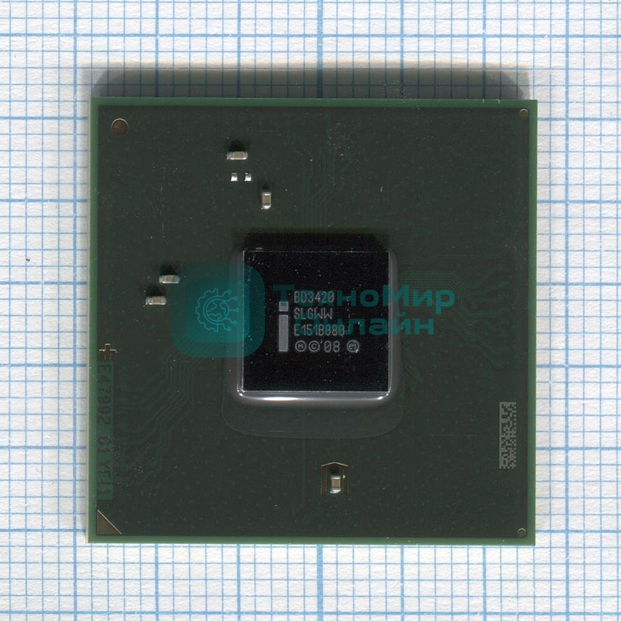 Хаб Intel BD3240 SLGWW