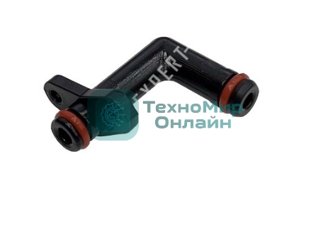 Штуцер ЗУ Bosch TES, Siemens EQ5-EQ7 (аналог)