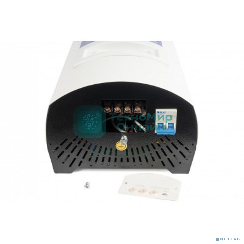 Стабилизатор сетевого напряжения Бастион Skat STL 10000 исп. Н, настенный, 220 В 10000 ВА, U вх. 120-280 В (779)