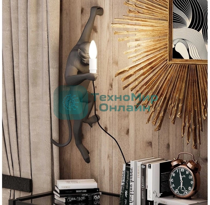 Лампа светодиодная Gauss Filament 103201209-D 9Вт цок.: E14 свеча 220B св. свеч. белый нейт. (упак.: 10 шт)